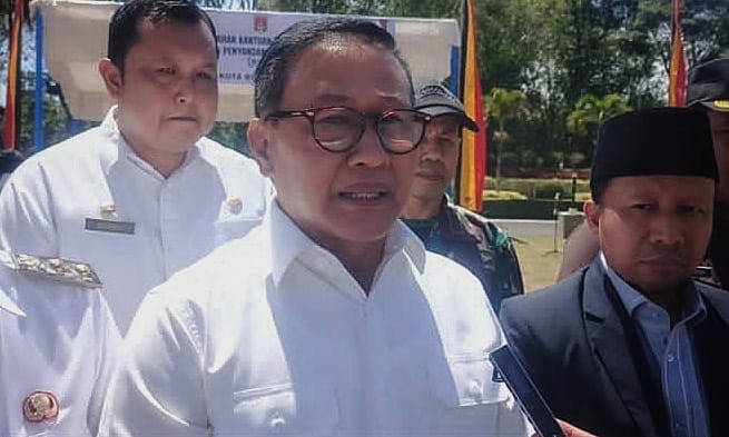 dugaan-suap,-wako-ramlan-perintahkan-inspektorat-periksa-kasatpol-pp-bukittinggi