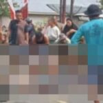 dua-nyawa-melayang,-motor-tersenggol-truk-di-jalan-lintas-pasbar