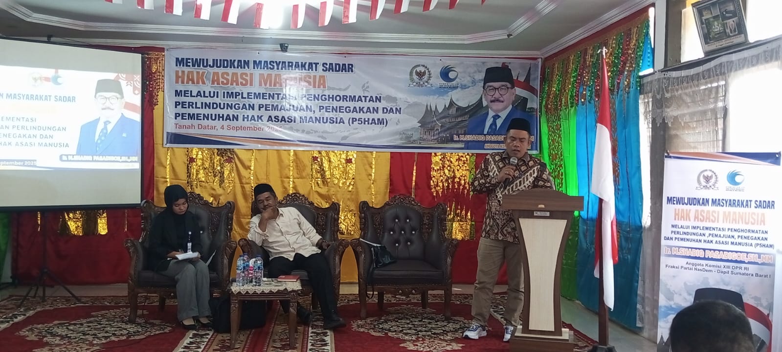anggota-dpr-ri-shadiq-pasadigoe-tekankan-pentingnya-masyarakat-sadar-ham