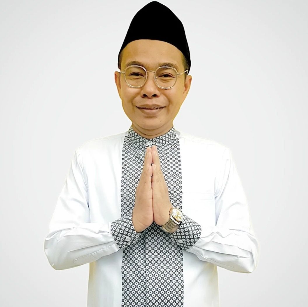 maulid-nabi:-meneladani-transparansi-kepemimpinan-rasulullah