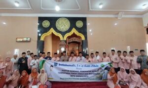 kemenag-sawahlunto-gelar-istighosah,-zikir,-dan-doa-bersama-peringati-maulid-nabi-serta-keselamatan-bangsa