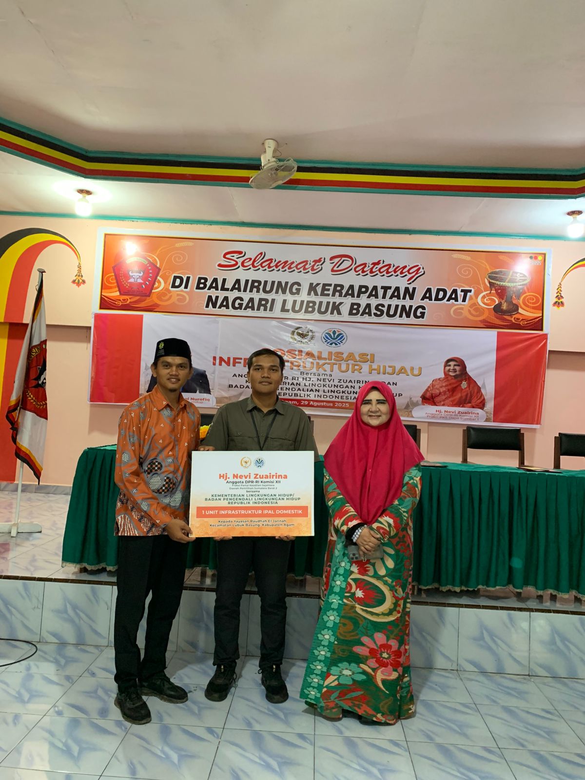 hj.-nevi-zuairina-dorong-pembangunan-infrastruktur-hijau-lewat-ipal-domestik-di-agam