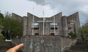 redaksi-genta-andalas-diduga-diintimidasi,-pihak-unand-tegaskan-hormati-kebebasan-pers