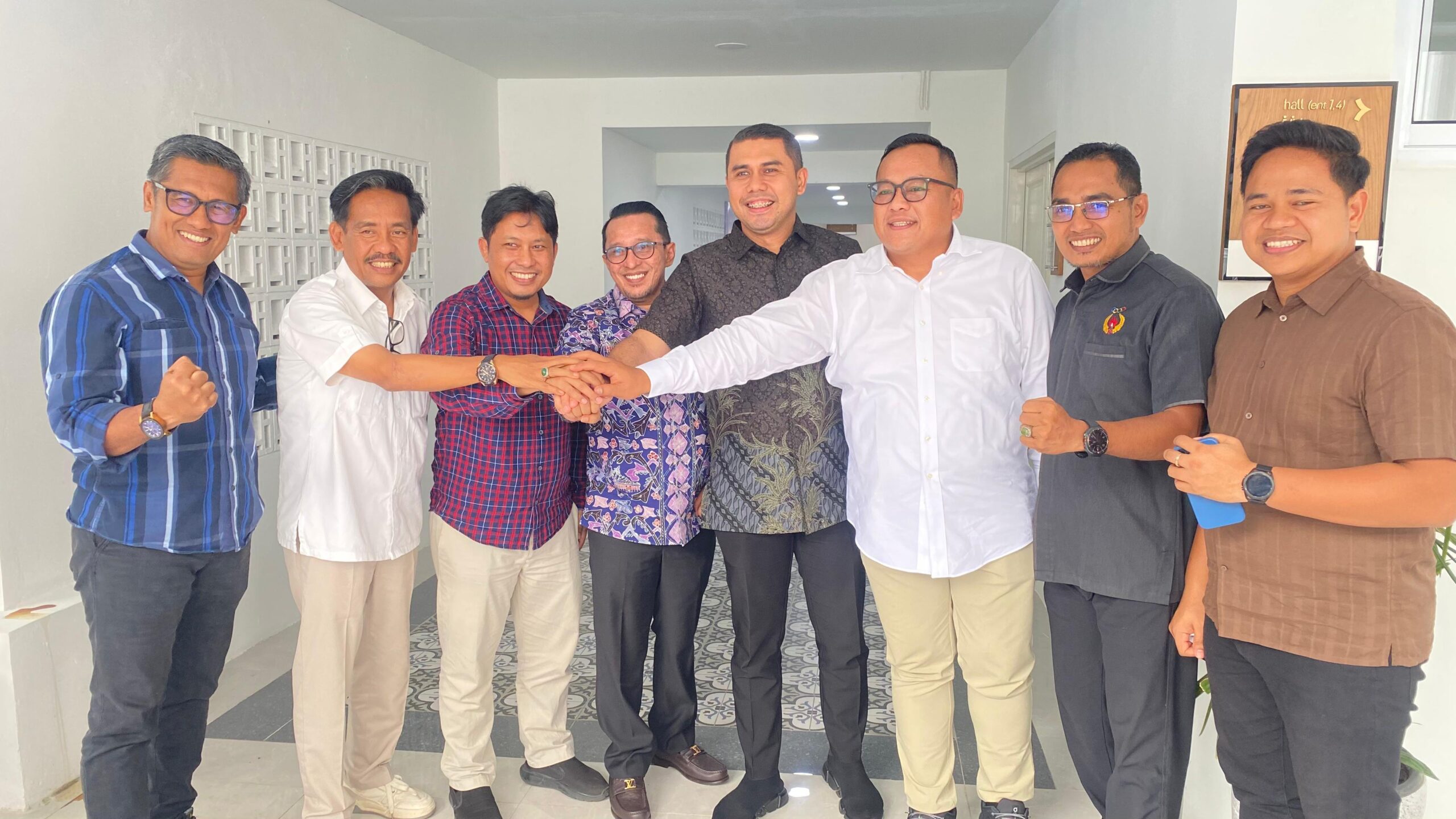 bupati-tanah-datar-nyatakan-dukungan-untuk-hamdanus–dipo-di-koni-sumbar