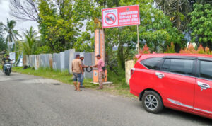 jalan-koto-baru-mulus-setelah-25-tahun,-warga-ucapkan-terima-kasih-kepada-anggota-dprd-padang-rafdi