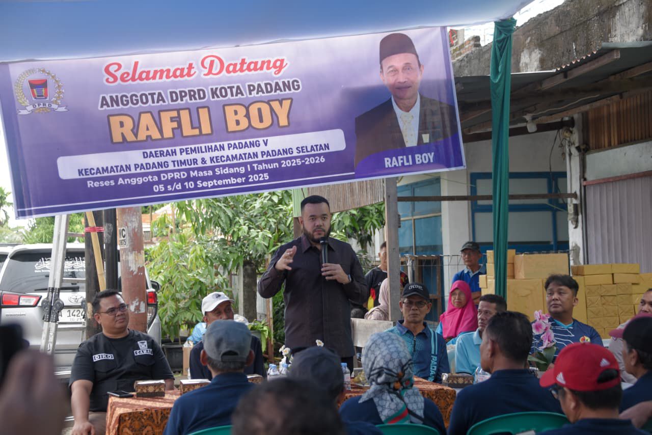 walikota-padang-apresiasi-pelaksanaan-reses-masa-sidang-1-tahun-2025-2026