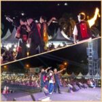 sawahlunto-pecah!-ribuan-warga-tumpah-ruah,-diva-aurel-guncang-penutupan-sissca-2025