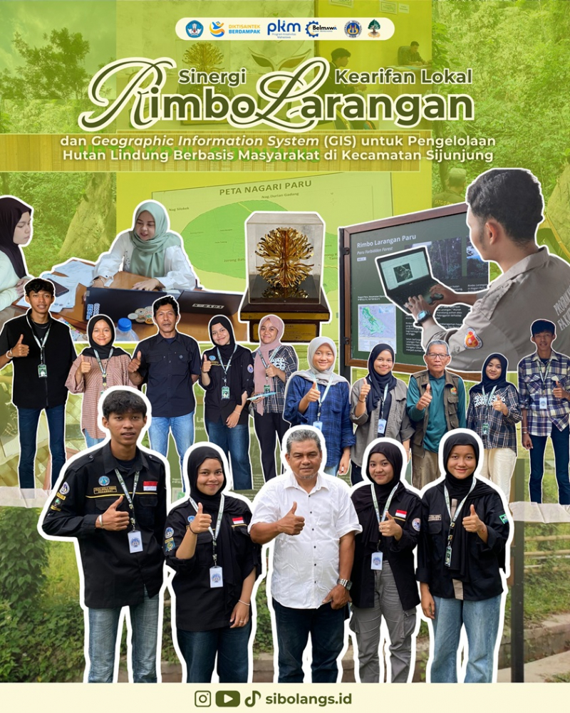 tim-pkm-rsh-unp-kaji-kearifan-lokal-rimbo-larangan-dalam-pengelolaan-hutan-lindung-berbasis-masyarakat-di-sijunjung