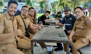 dispora-kota-padang-siapkan-puncak-haornas-2025 dispora-kota-padang-siapkan-puncak-haornas-2025