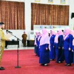 fadly-amran-lantik-pengurus-gow-kota-padang-periode-2025-–-2030