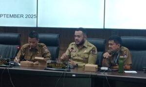 pemko-padang-pagari-tpa-air-dingin-agar-bebas-dari-ternak