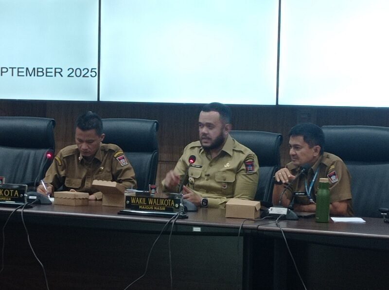 pemko-padang-pagari-tpa-air-dingin-agar-bebas-dari-ternak