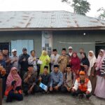 legislator-dpr-ri,-nevi-zuairina-serahkan-bantuan-bentor-untuk-pengelolaan-sampah-di-agam