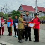 peringatan-haornas-2025,-walikota-padang-beri-penghargaan-tokoh-olahraga