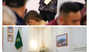 wako-hendri-arnis-bersama-niniak-mamak,-bahas-pacu-kudo-hingga-pemberian-nama-pasar-pusat