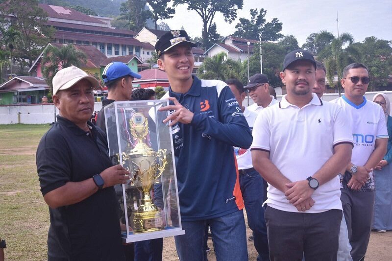 pemko-sawahlunto-peringati-haornas-2025