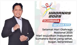 olahraga-hari-ini-dan-esok:-dari-haornas-untuk-sumbar-dan-indonesia