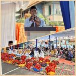 tradisi-berbalut-spiritualitas:-nagari-koto-baru-gelar-peringatan-maulid-nabi-muhammad-saw-1447-h