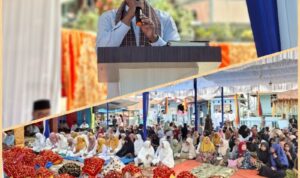 tradisi-berbalut-spiritualitas:-nagari-koto-baru-gelar-peringatan-maulid-nabi-muhammad-saw-1447-h