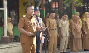 wawako-mulyadi -jadi-pembina-upacara-di-smpn-4-kota-pariaman