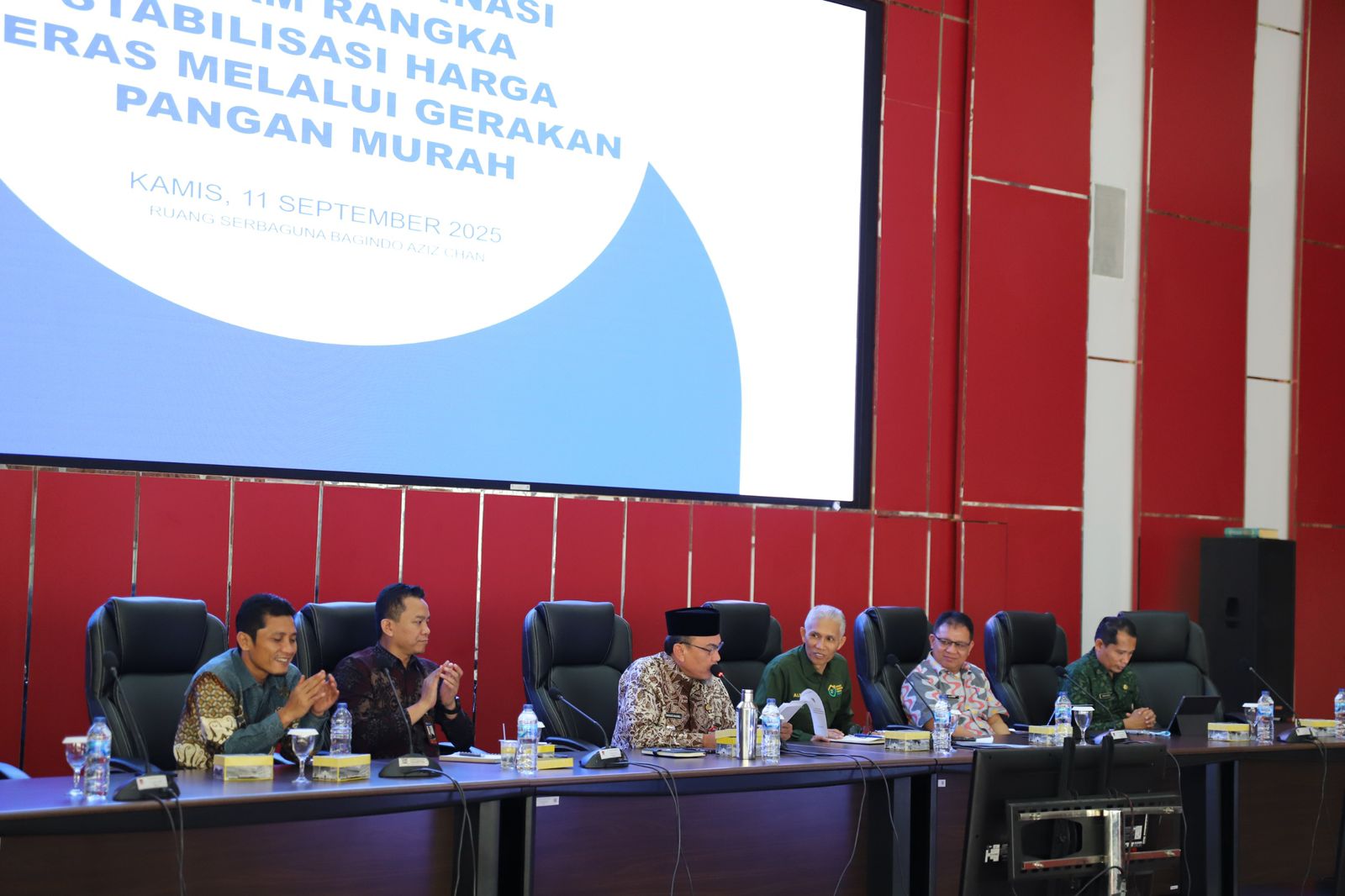 matangkan-strategi-stabilisasi-harga-beras-pemko-gelar-rakor