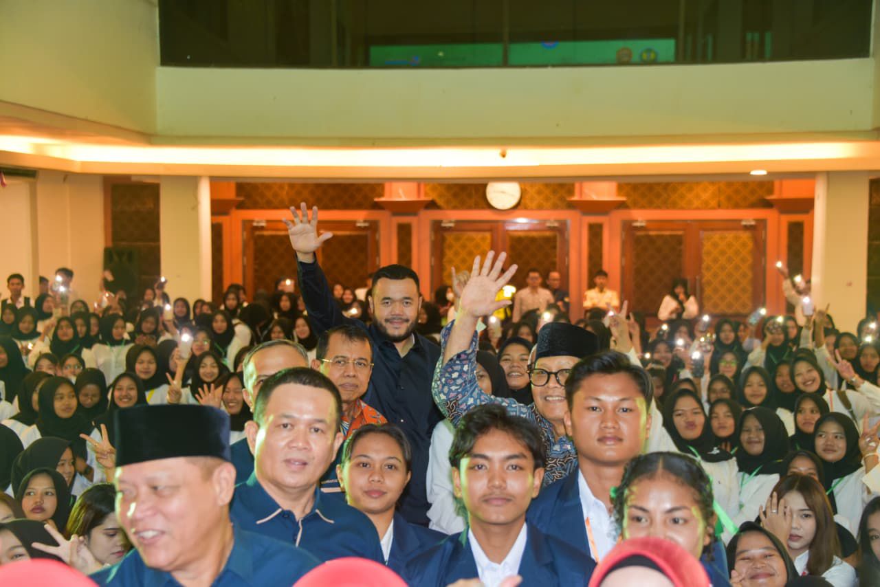 walikota-padang-resmi-buka-kegiatan-pkkmb-universitas-bung-hatta
