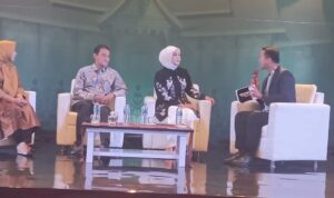 narasumber-talkshow-scf-2025,-dosen-unp-early-mulyani:transaksi-digital-permudah-mengatur-keuangan-usaha-dan-rumah-tangga