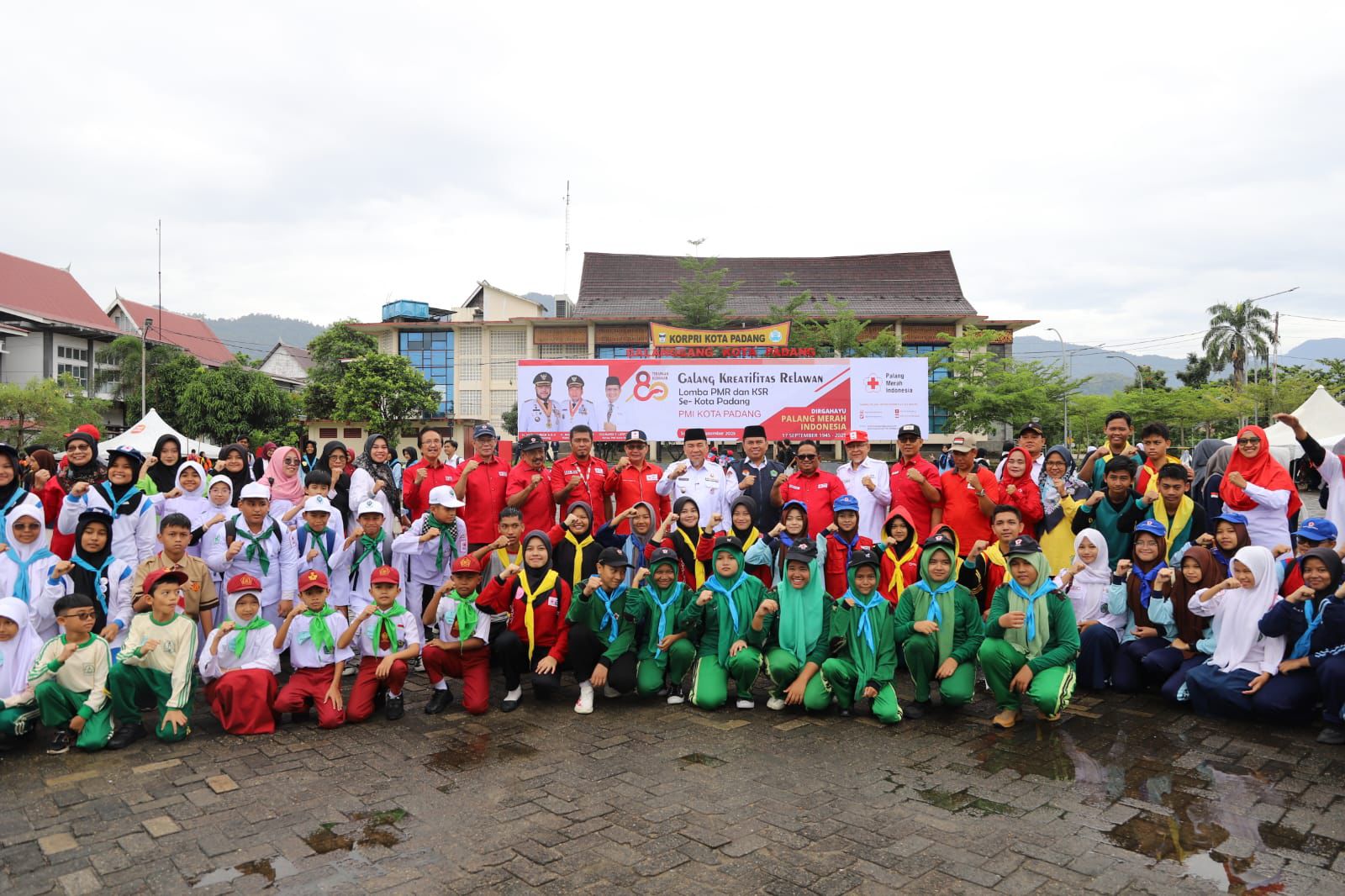 maigus-nasir-:-kehadiran-relawan-merupakan-garda-terdepan-dalam-membantu-masyarakat-saat-bencana