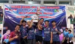 dharmasraya-raih-juara-1-pada-turnamen-tenis-meja-tiga-negara-di-pekanbaru