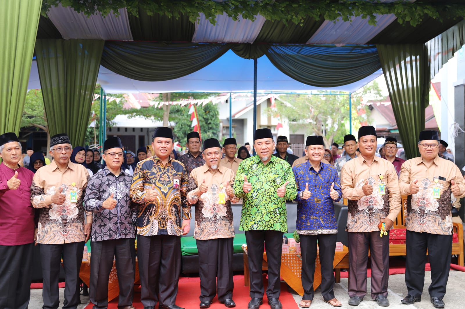 wakil-walikota-padang-hadiri-perayaan-maulid-nabi-muhammad-saw-yang-digelar-bks-tpq-tqa