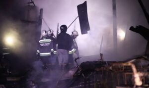 dua-rumah-hangus-terbakar-di-padang-panjang,-kerugian-capai-rp500-juta