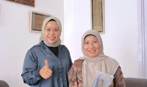 ketua-gow-tanah-datar-apresiasi-ehayskin-skincare,-produk-lokal-aman-dan-bernilai-ekonomi