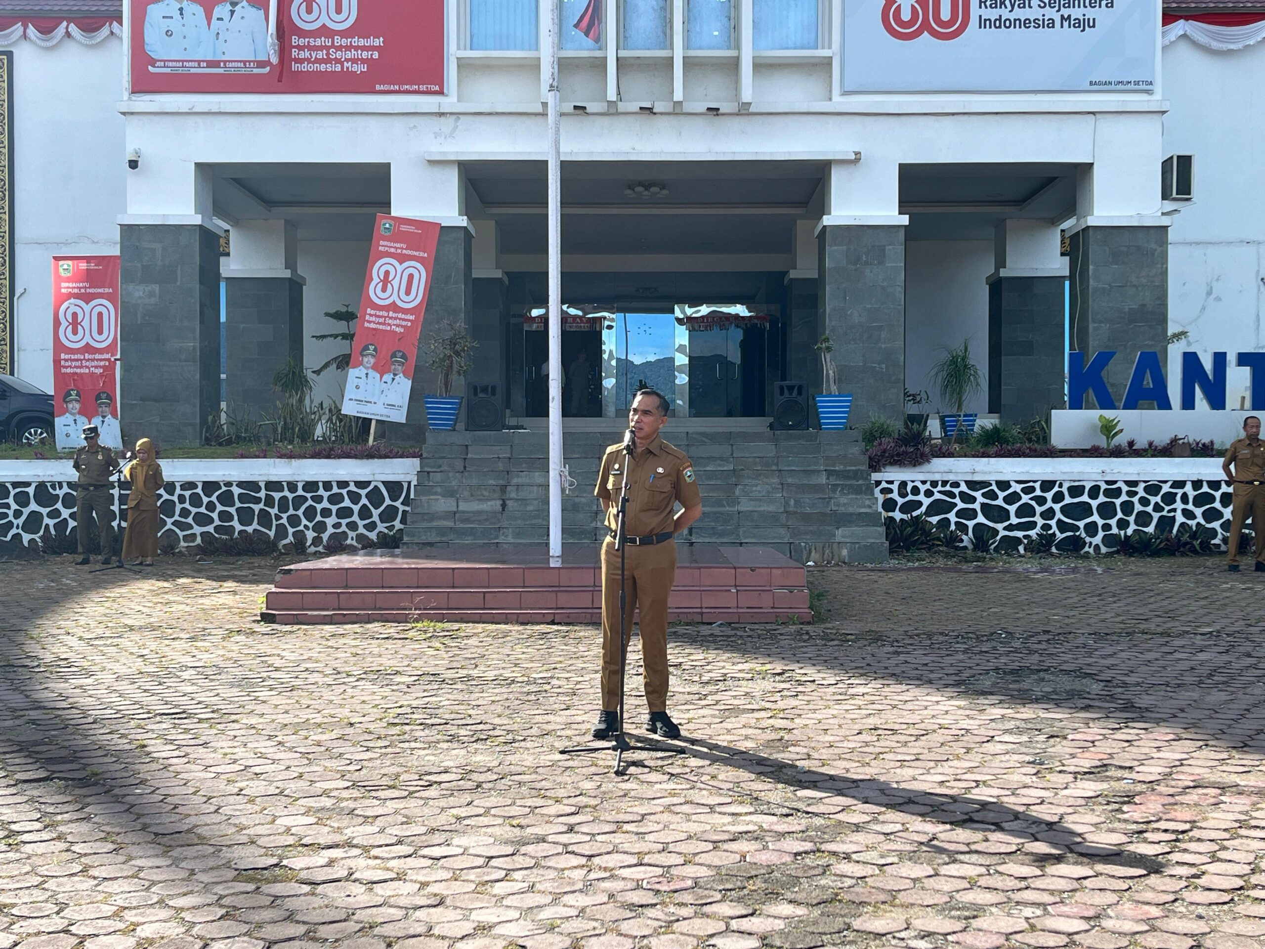 sekda-medison-sampaikan-sebagai-asn-penting-menjaga-kedisiplinan,-integritas-dan-tanggung-jawab