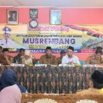 musrenbang-sungai-patai:-aspirasi-menggema,-kehadiran-legislator-jadi-catatan