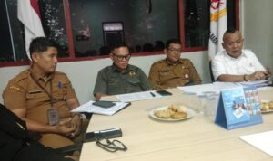 matangkan-agenda-pemilihan-ketua-baru,-caretaker-koni-sumbar-siapkan-musprovlub-2025
