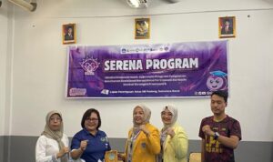 lapas-kelas-iib-perempuan-padang-kerjasama-dengan-unp,-gelar-program-serena-untuk-warga-binaan