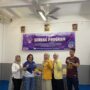 lapas-kelas-iib-perempuan-padang-kerjasama-dengan-unp,-gelar-program-serena-untuk-warga-binaan