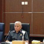 komisi-v-dprd-sumbar-finalisasi-ranperda-pengelolaan-pesantren,-lazuardi:-besok-ditetapkan