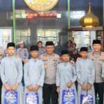 doa-bersama-hut-lalu-lintas-ke-70,-kapolda-sumbar-ajak-tingkatkan-keselamatan-berlalu-lintas