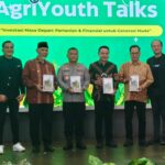 buka-agri-youth-talks-2025,-gubernur-mahyeldi:-milenial-jangan-ragu-tekuni-pertanian