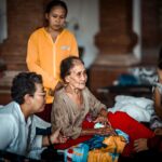 wujud-kepedulian,-injourney-group-salurkan-bantuan-untuk-korban-banjir-bali