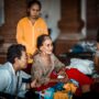 wujud-kepedulian,-injourney-group-salurkan-bantuan-untuk-korban-banjir-bali