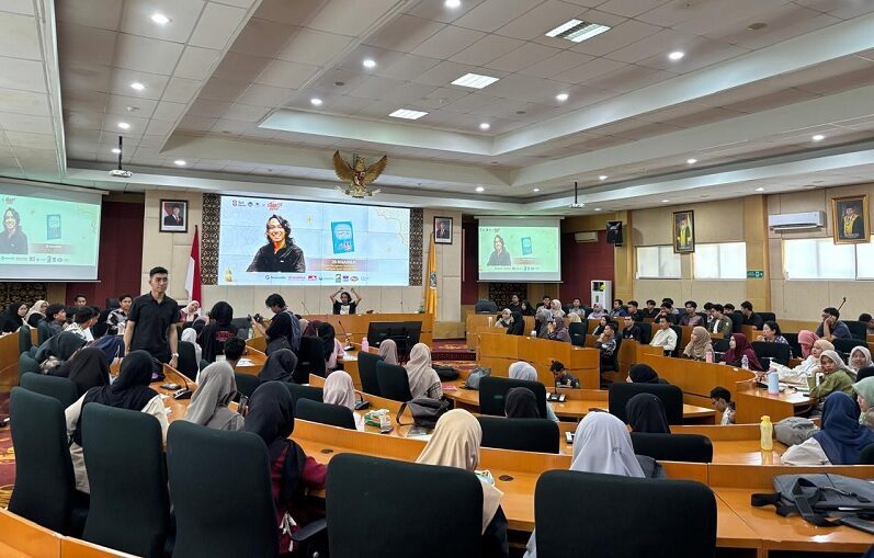 ngaji-literasi-unp-hadirkan-j.s-khairen,-kisah-dompet-ayah-sepatu-ibu-jadi-inspirasi