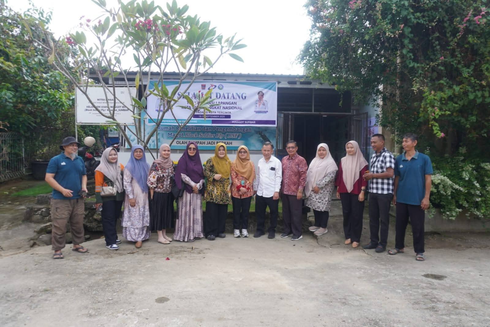 verlap-kks-berakhir,-kota-padang-didorong-wujudkan-kota-sehat-berkelanjutan