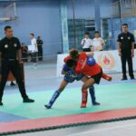 kota-pariaman-tuan-rumah-kejurda-ibca-mma,-diramaikan-82-atlet