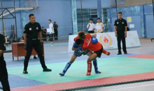 kota-pariaman-tuan-rumah-kejurda-ibca-mma,-diramaikan-82-atlet