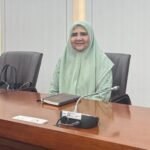 nevi-zuairina:-impor-bbm-satu-pintu-perkuat-pengawasan-harga-dan-ketahanan-energi