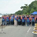 world-cleanup-day-2025-di-padang-dimeriahkan-dengan-aksi-bersih-pantai 