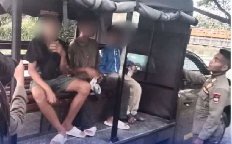 tiga-anak-diamankan-dari-kawasan-siteba-karena-kedapatan-ngelem