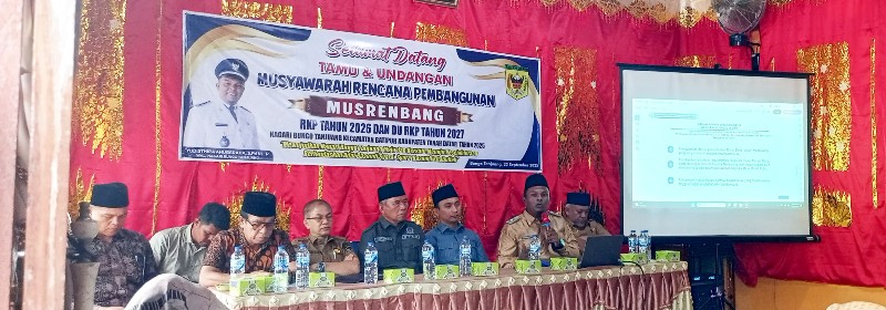 musrenbang-nagari-bungo-tanjuang-rumuskan-prioritas-pembangunan-2026–2027
